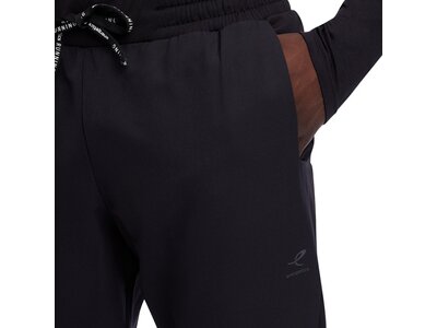 ENERGETICS Herren Hose He.-Hose Kiprano III M Schwarz