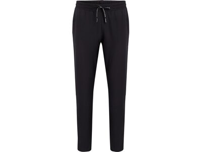 ENERGETICS Herren Hose He.-Hose Kiprano III M Schwarz