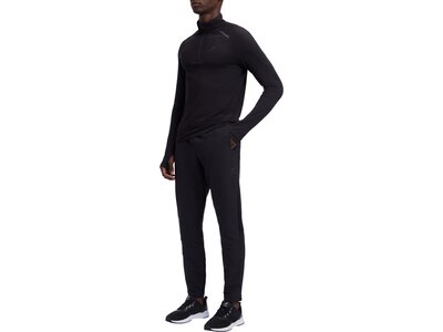 ENERGETICS Herren Hose He.-Hose Kiprano III M Schwarz