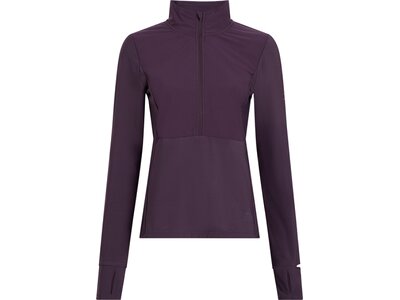 ENERGETICS Damen Rollkragen Da.-Langarmshirt Bian II W Grau