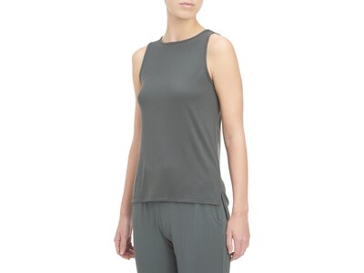 ENERGETICS Damen Shirt Da.-Tank-Shirt Ogda SL W Grün