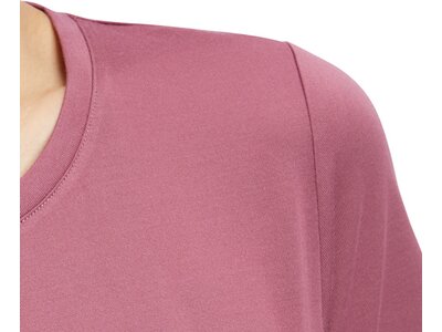 ENERGETICS Damen Shirt Da.-T-Shirt Ogerdina II SS W Pink