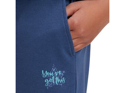 ENERGETICS Kinder Hose Mä.-Hose Louna IV FT G Blau