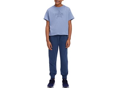 ENERGETICS Kinder Hose Mä.-Hose Louna IV FT G Blau
