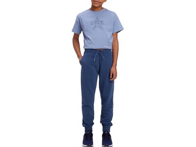 ENERGETICS Kinder Hose Mä.-Hose Louna IV FT G Blau