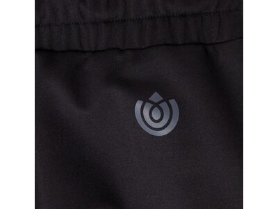 ENERGETICS Damen Sporthose Da.-Hose Olan WRM W Schwarz