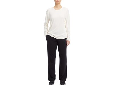 ENERGETICS Damen Sporthose Da.-Hose Olan WRM W Schwarz
