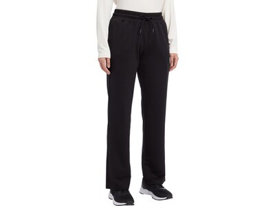 ENERGETICS Damen Sporthose Da.-Hose Olan WRM W Schwarz