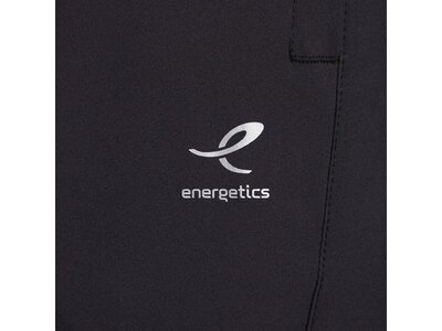 ENERGETICS Damen Sporthose Da.-Hose Maxira W Schwarz