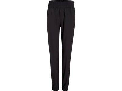 ENERGETICS Damen Sporthose Da.-Hose Maxira W Schwarz