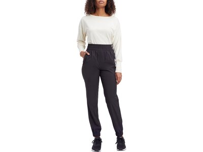 ENERGETICS Damen Sporthose Da.-Hose Maxira W Schwarz