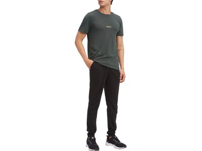 ENERGETICS Herren Sporthose He.-Trainings-Hose Tony M Schwarz