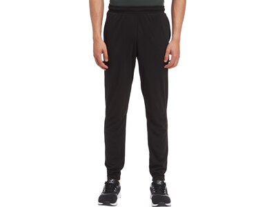 ENERGETICS Herren Sporthose He.-Trainings-Hose Tony M Schwarz