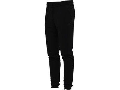 ENERGETICS Herren Sporthose He.-Trainings-Hose Tony M Schwarz