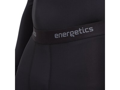 ENERGETICS Herren Tight He.-Tight Ezra 1/1 M Schwarz