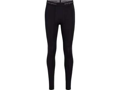 ENERGETICS Herren Tight He.-Tight Ezra 1/1 M Schwarz