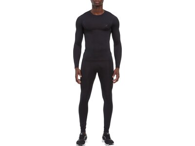 ENERGETICS Herren Tight He.-Tight Ezra 1/1 M Schwarz