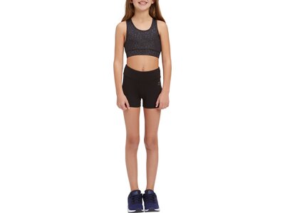 ENERGETICS Kinder Tight Mä.-Shorts Kally 2 JRS Schwarz