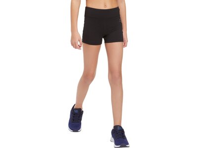 ENERGETICS Kinder Tight Mä.-Shorts Kally 2 JRS Schwarz