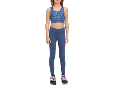 ENERGETICS Kinder Tight Mä.-Tight Kelina 4 jrs Blau