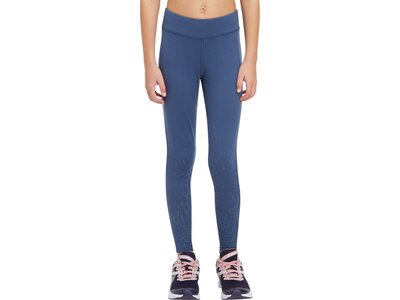 ENERGETICS Kinder Tight Mä.-Tight Kelina 4 jrs Blau