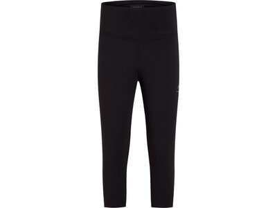 ENERGETICS Kinder Caprihose Mä.-Tight 3/4 Kerassa 2 JRS Schwarz