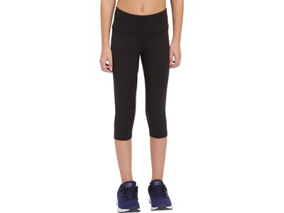 ENERGETICS Kinder Caprihose Mä.-Tight 3/4 Kerassa 2 JRS Schwarz
