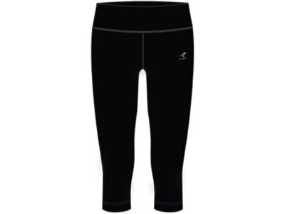 ENERGETICS Kinder Caprihose Mä.-Tight 3/4 Kerassa 2 JRS Schwarz