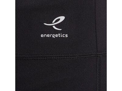 ENERGETICS Damen Tight Da.-Tight Kelina 1/1 II W Schwarz