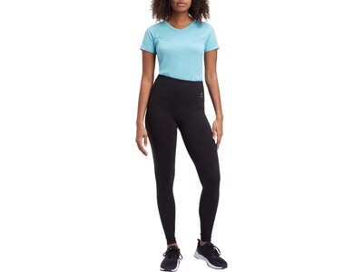 ENERGETICS Damen Tight Da.-Tight Kelina 1/1 II W Schwarz