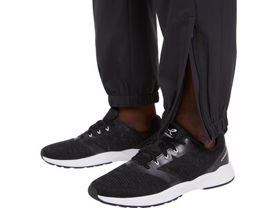 ENERGETICS Herren Sporthose He.-Trainings-Hose Maxir LIN M Schwarz