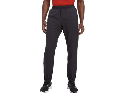 ENERGETICS Herren Sporthose He.-Trainings-Hose Maxir LIN M Schwarz