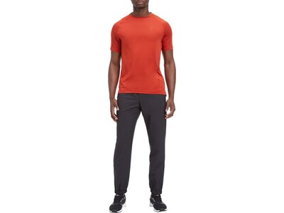 ENERGETICS Herren Sporthose He.-Trainings-Hose Maxir LIN M Schwarz