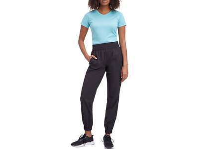 ENERGETICS Damen Sporthose Da.-Hose Maxira SHT W Schwarz