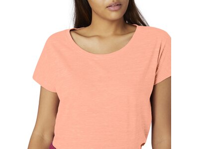 ENERGETICS Damen Shirt Cully VI Pink