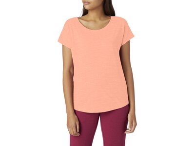 ENERGETICS Damen Shirt Cully VI Pink