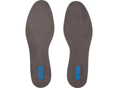 INTERSPORT Einlegesohle Relax Grau