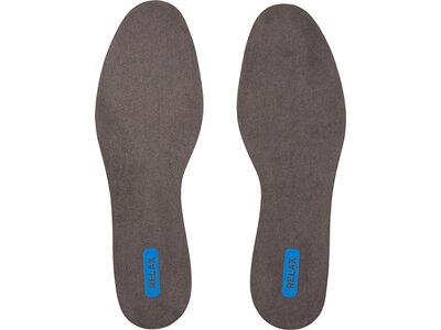 INTERSPORT Einlegesohle Relax Grau