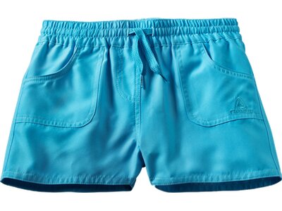 FIREFLY Kinder Badeshorts Barbie Blau