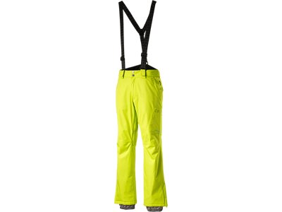 FIREFLY Herren Latzhose Sven B Grün