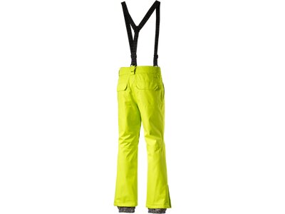 FIREFLY Herren Latzhose Sven B Grün