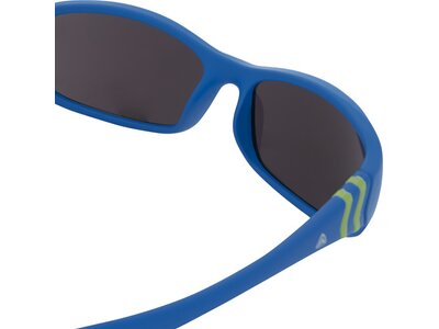 FIREFLY Kinder Sonnenbrille FLEXINO SPORTY Blau