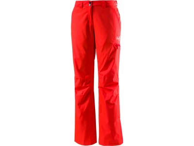FIREFLY Damen Hose Stacie II Rot