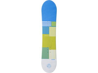 FIREFLY Kinder Snowboard Delmit 2 PMR Blau