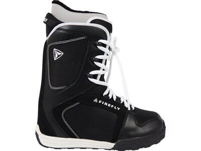 FIREFLY Kinder Snowboot Snowb-Boot C 30 Jr Schwarz