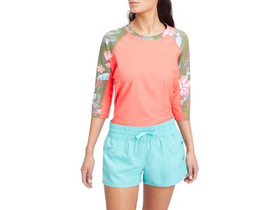 FIREFLY Damen Badeshorts Barbie II Blau