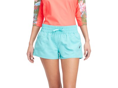 FIREFLY Damen Badeshorts Barbie II Blau