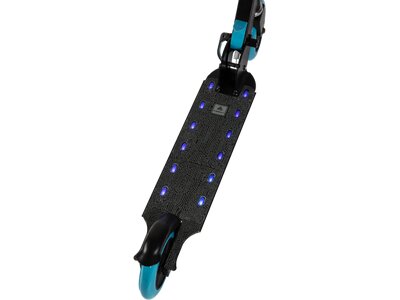 FIREFLY Scooter A_120_18 LED Schwarz