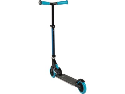 FIREFLY Scooter A_120_18 LED Schwarz