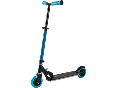 FIREFLY Scooter A_120_18 LED Schwarz